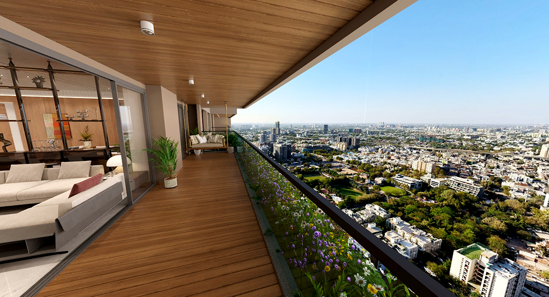 Sample House