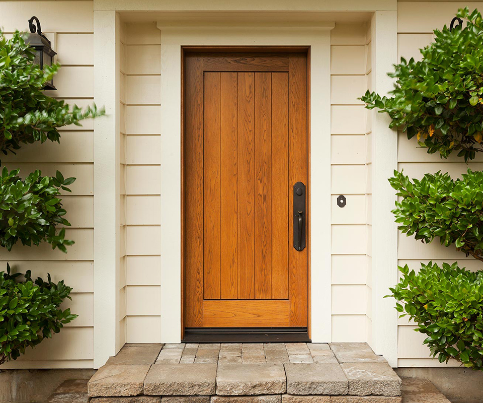 Doors