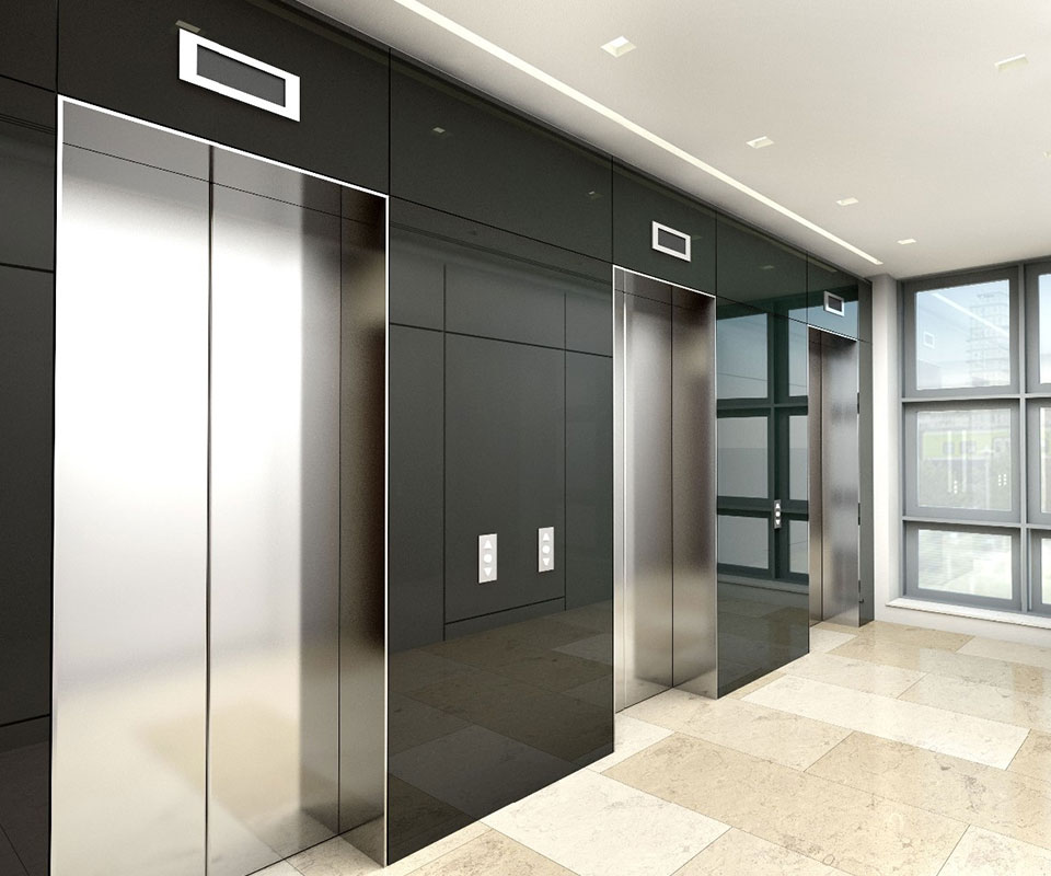 Elevators