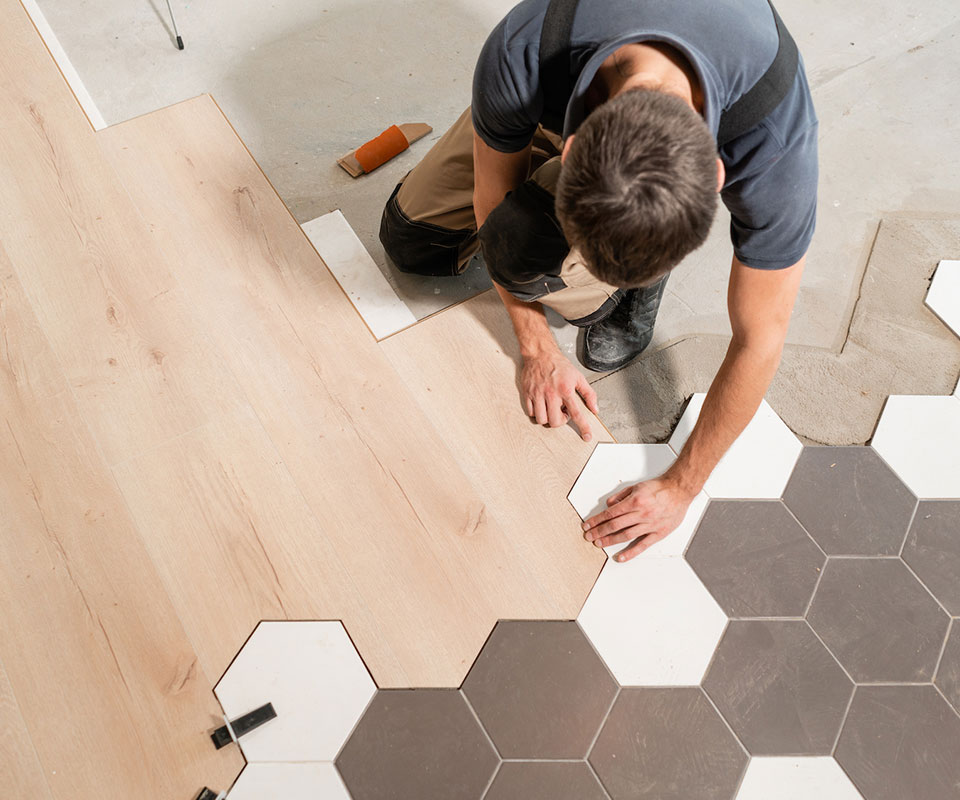 Flooring
