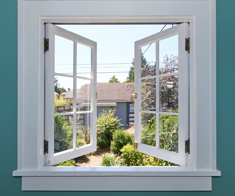 Windows