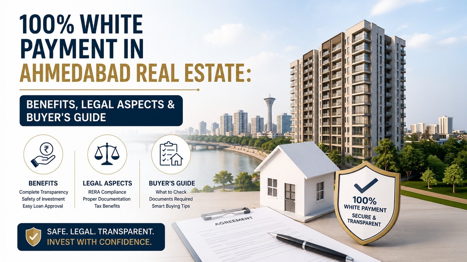 Real Estate