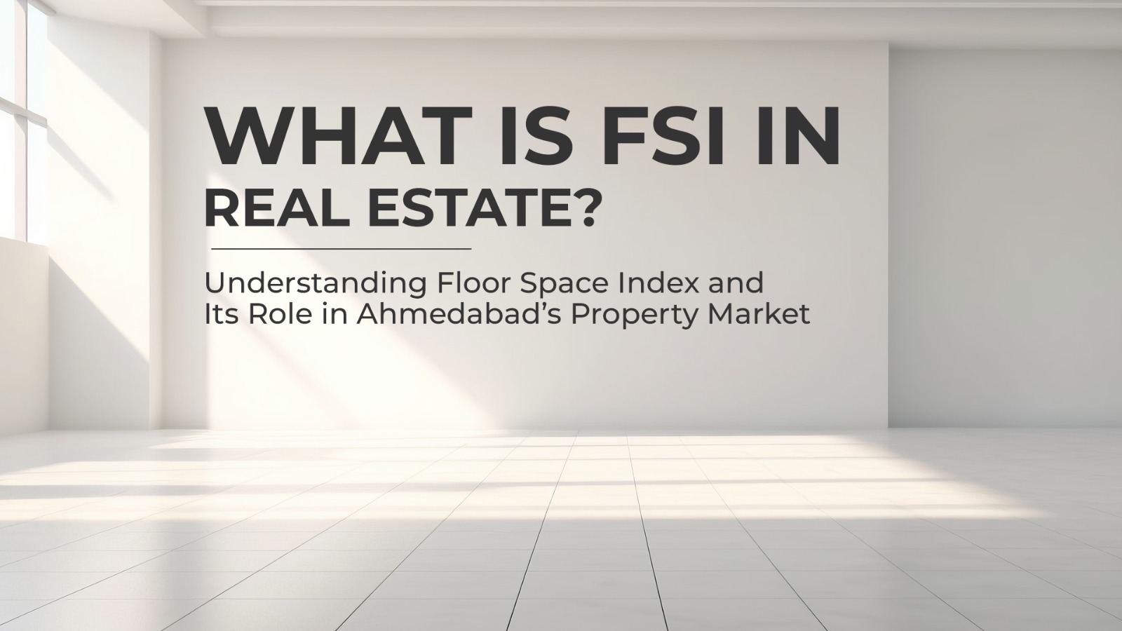 A Complete Guide to Vastu-Compliant Living