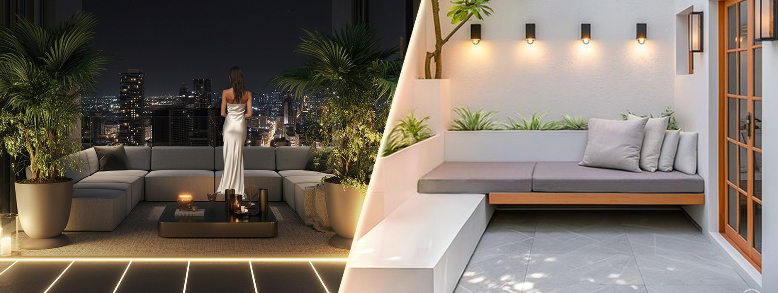 Ahmedabad Luxury Apartments